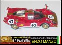 Ferrari 512 S n.10 Le Mans 1970 - FDS 1.43 (10)